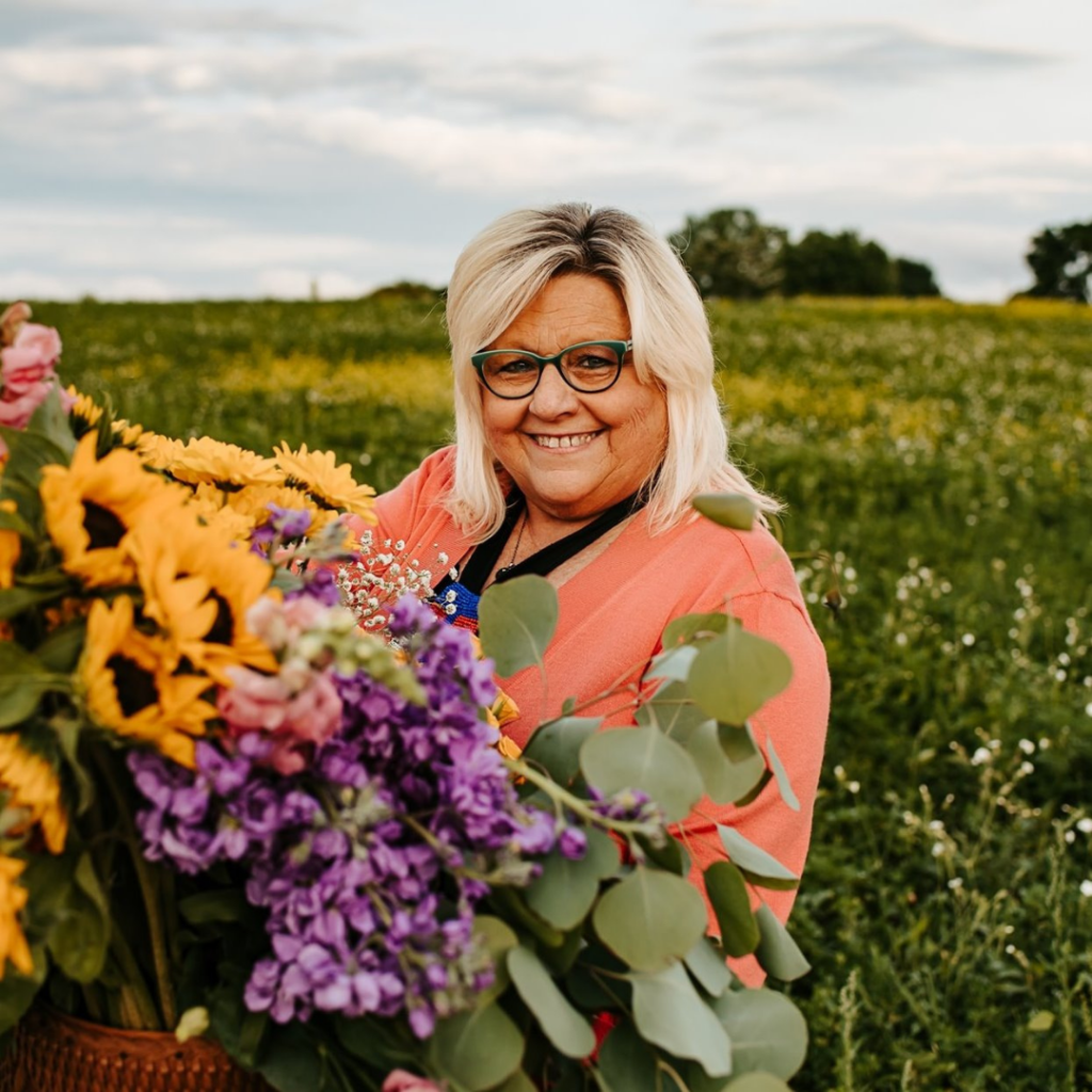 Kimberly's Floral and Design – Kimberly Suhan