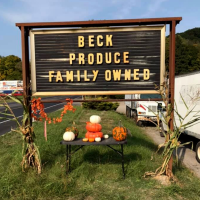 Beck Quality Wholesale Produce – Family-Owned