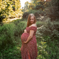 Storytellers Photography – Maternity Shoot