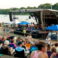 Arts on the Allegheny – 2021