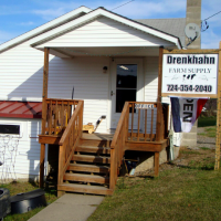Drenkhahn Farm Supply – Office