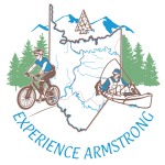 Experience Armstrong, Inc. Logo