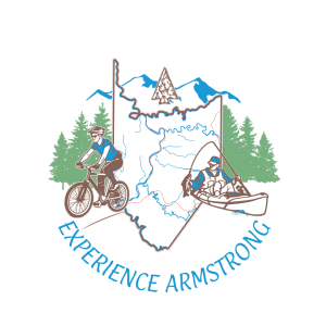 Experience Armstrong, Inc. Logo